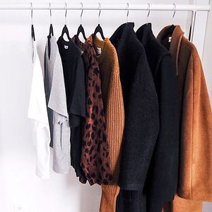 Meet your Posher, Ruth